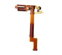 Ruban De Câble Flexible Anti-secousse D'objectif 70-300, Compatible avec Sony, FE 70-300mm 4.5-5.6 G OSS (SEL70300G), Pièces De Réparation Numériques