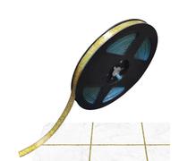 Ruban De Calfeutrage - Bande D'étanchéité Adhésive De Calfeutrage | Belle Bande De, Ruban De Adhésif, Protecteur De Bord De, Mastic Anti-fuite Pour Salle De Bain, Douche,