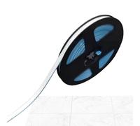 Ruban De Calfeutrage - Bande D'étanchéité Adhésive De Calfeutrage | Belle Bande De, Ruban De Adhésif, Protecteur De Bord De, Mastic Anti-fuite Pour Salle De Bain, Douche,