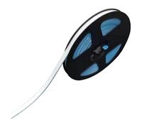 Ruban De Calfeutrage - Scellant Étanche, Bande De Calfeutrage Décorative Pour Garniture De Douche, Mastic Adhésif En PVC Pour Évier De Cuisine | Ruban De Beauté Pour Ligne De Coulis De Carrelage, 20 P