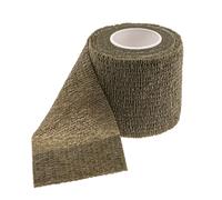 Ruban de camouflage 50 mm/4,5 m Mil-Tec - Olive