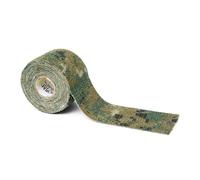 Ruban de camouflage Camo Form Gear Aid - Digital Woodland