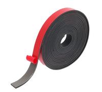 Ruban De Caoutchouc Antidérapant, Feuilles de Protection pour Artisanat, Bande Adhésive Imperméable en Caoutchouc Antidérapant pour Garniture de Fenêtre Étanche Isolation Auto pour la Maison et le Véh