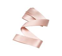 Ruban de chaussure Pointe - Décoration de pied de ballet, accessoire de danse doux pour la peau | Femmes Hommes Adolescents Filles Garçons Éducation Intérieur Studio Performance Scène Confortable