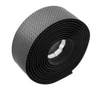 Ruban de cintre aspect carbone V Bike Noir