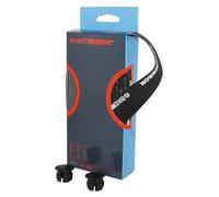 Ruban de cintre avec marquage Bikeribbon Scrub Noir
