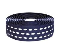 Velox Guidoline bicolore 2,10 m Noir/Blanc - épaisseur 3,5 mm