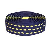 Velox Bi-color 2.10 M Handlebar Tape Noir 2100 mm