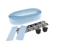 Ruban de cintre Bike Ribbon Cork Plus Uni Bleu