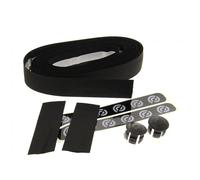 Ruban de cintre Bike Ribbon Cork Plus Uni Noir