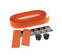 Ruban de cintre Bike Ribbon Cork Plus Uni Orange