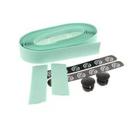 Ruban de cintre Bike Ribbon Cork Plus Uni Vert