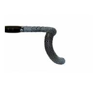 Bikeribbon Reflective Handlebar Tape Noir