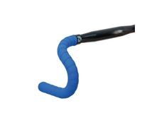 Ruban de cintre Bike Ribbon Grip Evo Bleu