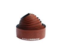 Ruban de guidon - cintre bike ribbon eolo soft marron