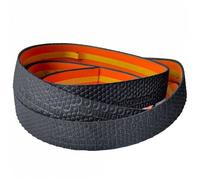 Ruban de cintre - BikeRibbon - Gravel Plus - TPE+EVA - Noir - 190 cm - Confort optimal