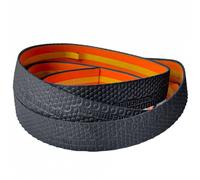 Ruban de cintre BikeRibbon Gravel Plus TPE+EVA Noir