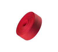 Ruban de cintre bontrager gel cork rouge