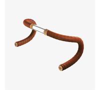 Ruban de cintre Brooks en cuir ( Honey )