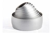 Ruban De Cintre Carbonio Argent