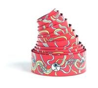 Ruban de cintre Cinelli Ana Benaroya Rouge