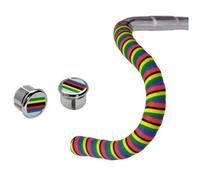Ruban de cintre Cinelli Champion Multicolore
