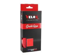 Velox Ultra Grip 2.5 Mm Handlebar Tape Rouge