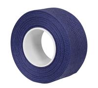 Ruban de cintre coton Velox Tressorex 85 Bleu
