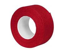 Ruban de cintre coton Velox Tressorex 85 Rouge