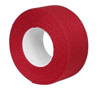 Ruban de cintre coton Velox Tressostar 90 Rouge