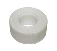 Ruban de cintre coton Velox Tressostar Blanc