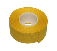 Ruban de cintre coton Velox Tressostar Jaune
