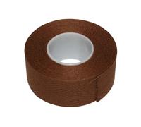 Ruban de cintre coton Velox Tressostar Marron