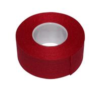 Ruban de cintre coton Velox Tressostar Rouge