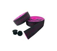 Ruban de cintre deda presa noir rose fuchsia