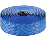 Lizard Skins Ruban de guidon DSP V2 2,5 mm Bleu cobalt