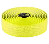 Lizard Skins Dsp V2 2.5 Mm Handlebar Tape Jaune Neon Yellow