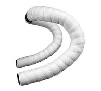 Lizard Skins Dsp V2 3.2 Mm Handlebar Tape Blanc Diamond White