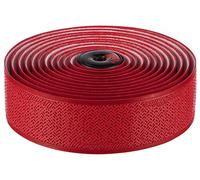 Lizard Skins Ruban de cintre DSP V2 3,2 mm – Rouge