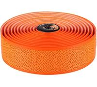 Lizard Skins Dsp V2 3.2 Mm Handlebar Tape Orange Tangerine Orange