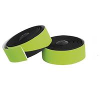 Massi Ruban de guidon Dual Wave – noir et vert