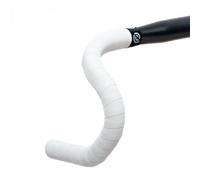 Ruban de cintre en PVC+PE BikeRibbon Scrub Blanc