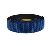 Ruban de cintre en silicone Velox Ultra Bleu