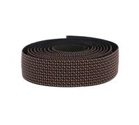 Ruban de cintre en silicone Velox Ultra Marron