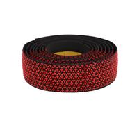 Ruban de cintre en silicone Velox Ultra Rouge