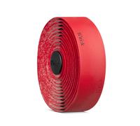 Ruban de cintre Fizik Terra Microtex Bondcush Tacky Rouge