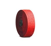 Fizik Comforteel 3.5 Mm Tacky Handlebar Tape Rouge