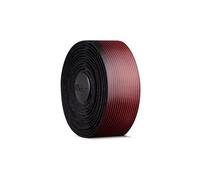 Ruban de cintre fizik vento microtex tacky 2mm rouge noir