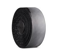 Fizik Ruban de guidon Racefeel Tacky 2 mm Noir/Blanc