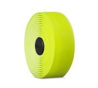 Fizik – Ruban de guidon Ridefeel Tacky 2,7 mm Jaune fluo